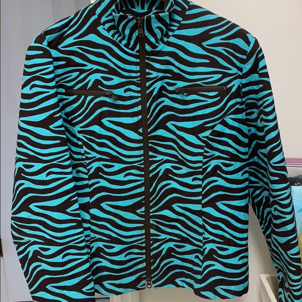 Jacket